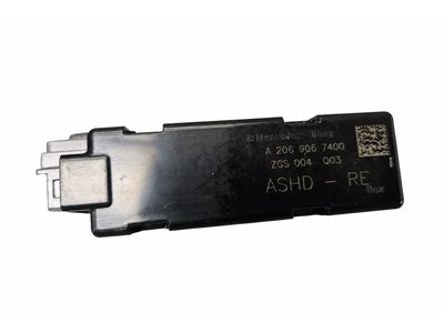 2023 Mercedes-Benz EQE AMG Interior Lights - 206-906-74-00
