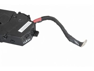 2022 Mercedes-Benz CLA250 Relay Boxes - 177-540-43-07