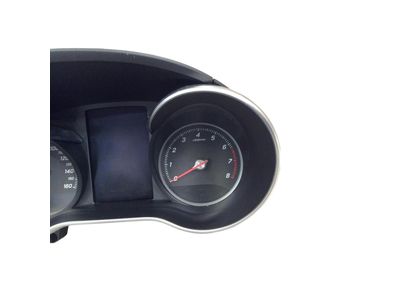 2015 Mercedes-Benz C400 Instrument Cluster - 205-900-19-16
