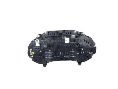 2015 Mercedes-Benz C400 Instrument Cluster - 205-900-19-16