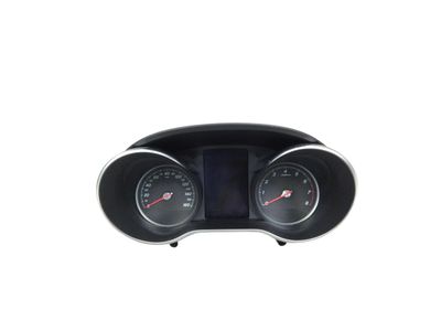 2015 Mercedes-Benz C400 Instrument Cluster - 205-900-19-16