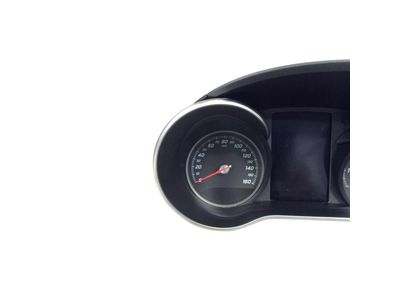 2015 Mercedes-Benz C400 Instrument Cluster - 205-900-19-16