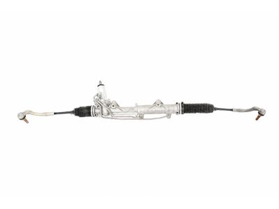 Mercedes-Benz CLS63 AMG Steering Shaft - 204-462-02-78