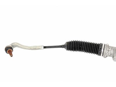 Mercedes-Benz CLS63 AMG Steering Shaft - 204-462-02-78