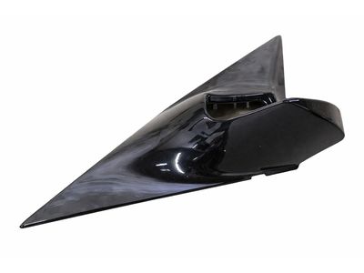 2009 Mercedes-Benz SLK300 Mirror Cover - 171-810-03-15-9197