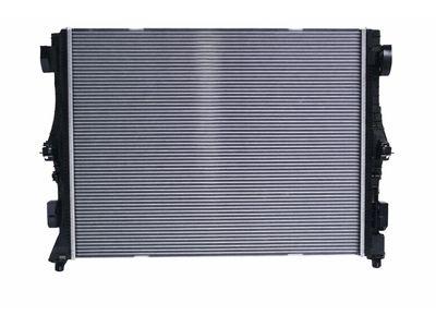 Mercedes-Benz AMG GT Black Series Radiator - 099-500-12-02