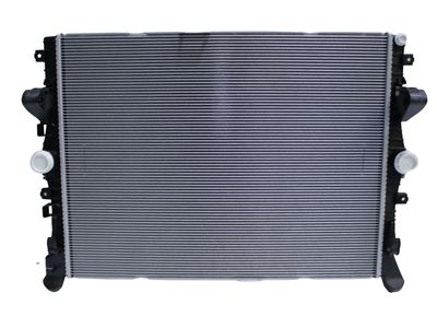 Mercedes-Benz AMG GT Black Series Radiator - 099-500-12-02
