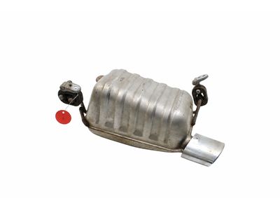 2006 Mercedes-Benz SLK280 Tail Pipe - 171-490-01-27