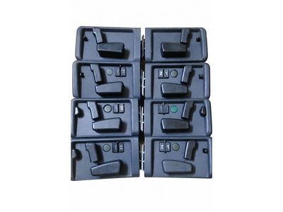 1990 Mercedes-Benz 300SE Power Seat Switch - 003-820-27-10