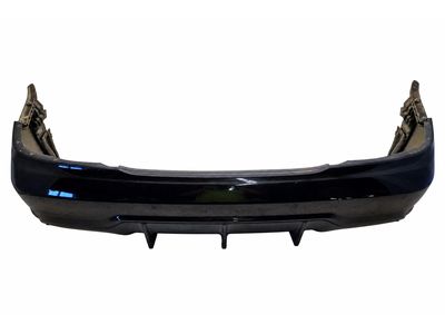 Mercedes-Benz SL65 AMG Bumper - 230-885-36-25-9999