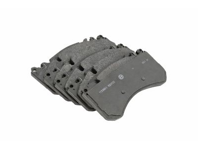 2009 Mercedes-Benz CLS63 AMG Brake Pad Set - 004-420-84-20-41