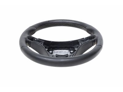 2016 Mercedes-Benz CLA250 Steering Wheel - 218-460-20-18-9E38