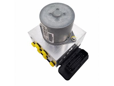 Mercedes-Benz C63 AMG ABS Control Module - 205-431-15-00