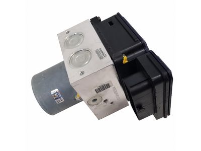 Mercedes-Benz C63 AMG ABS Control Module - 205-431-15-00