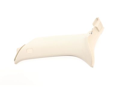 2018 Mercedes-Benz GLC350e Pillar Panels - 253-690-58-03-9F93