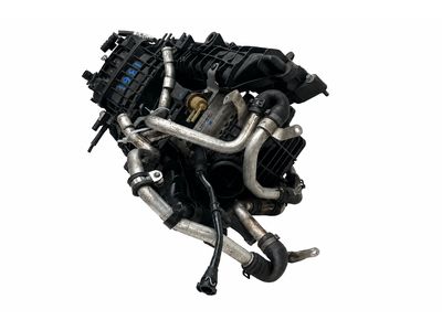 2017 Mercedes-Benz CLS550 Intake Manifold - 278-098-08-07