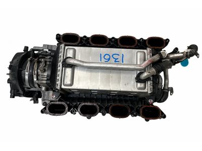 2017 Mercedes-Benz CLS550 Intake Manifold - 278-098-08-07