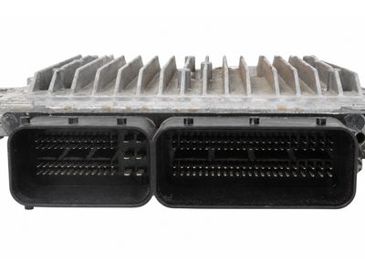 2013 Mercedes-Benz ML350 Engine Control Module - 642-900-43-01-80