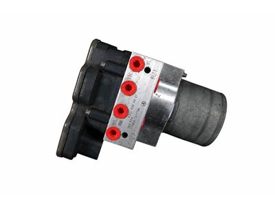 Mercedes-Benz E63 AMG ABS Control Module - 212-431-07-48