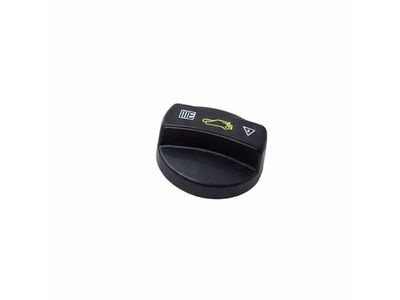 2017 Mercedes-Benz G65 AMG Oil Filler Cap - 000-010-12-85