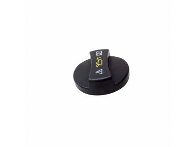 2017 Mercedes-Benz G65 AMG Oil Filler Cap - 000-010-12-85