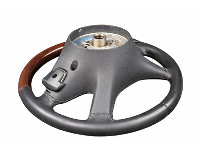 2010 Mercedes-Benz GL450 Steering Wheel - 164-460-69-03-9E38