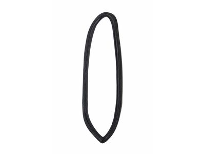 Mercedes-Benz 190D Window Channel - 201-725-01-25