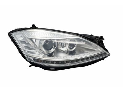2012 Mercedes-Benz S63 AMG Body Control Module - 221-900-04-04