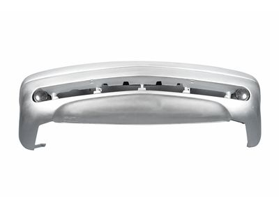 1999 Mercedes-Benz CLK320 Bumper - 208-885-05-25