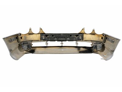 1999 Mercedes-Benz CLK320 Bumper - 208-885-05-25