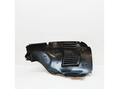 Mercedes-Benz GLE350 Fender Splash Shield - 167-690-16-08
