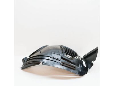 Mercedes-Benz GLE350 Fender Splash Shield - 167-690-16-08