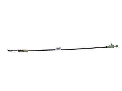 Mercedes-Benz CL600 Parking Brake Cable - 220-420-27-85