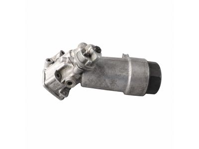 1996 Mercedes-Benz C280 Oil Filter - 104-180-63-10