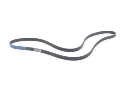 2015 Mercedes-Benz ML250 Drive Belt - 002-993-89-96
