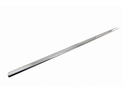 1991 Mercedes-Benz 560SEC Weather Strip - 126-690-46-80