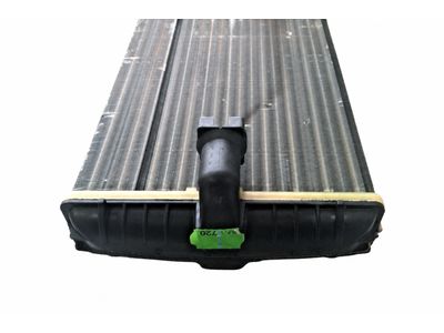 2001 Mercedes-Benz CL500 Heater Core - 220-830-02-61