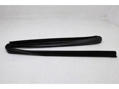 2005 Mercedes-Benz C240 Window Channel - 203-735-05-25