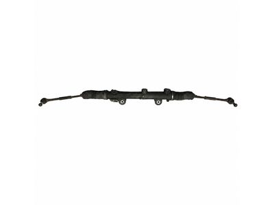 2002 Mercedes-Benz S55 AMG Tie Rod End - 230-330-04-03