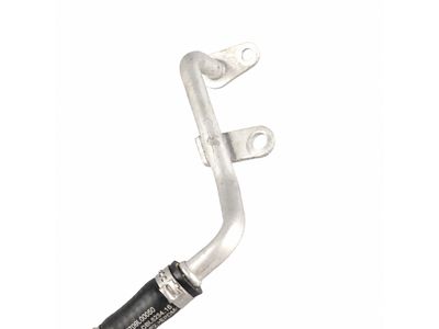 2018 Mercedes-Benz GLS450 Coolant Pipe - 276-200-60-51