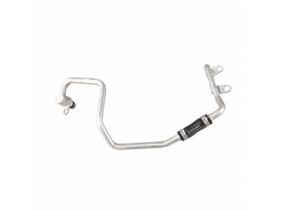 2018 Mercedes-Benz GLS450 Coolant Pipe - 276-200-60-51