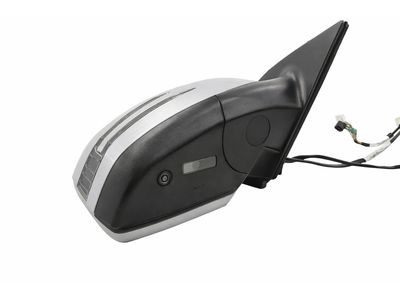 2014 Mercedes-Benz ML550 Mirror Cover - 166-810-01-01-9775