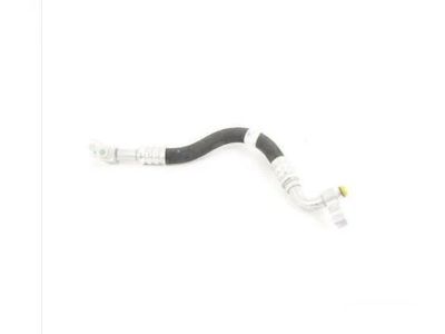 2005 Mercedes-Benz CL600 A/C Hose - 113-230-04-56