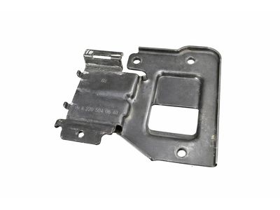 Mercedes-Benz 220-504-06-40 Mount Bracket Mercedes-Benz 220-504-06-40 Mount Bracket