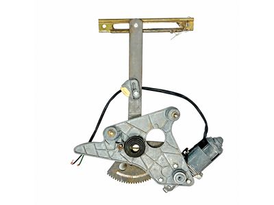 Mercedes-Benz 300TD Window Regulator - 116-730-21-46