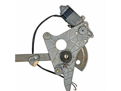 Mercedes-Benz 300TD Window Regulator - 116-730-21-46