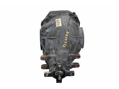 2005 Mercedes-Benz SL65 AMG Differential Cover - 211-351-06-08
