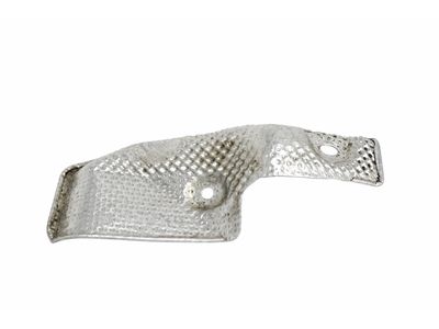 2016 Mercedes-Benz S63 AMG Exhaust Heat Shield - 222-682-40-71