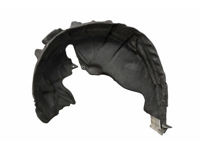 Mercedes-Benz GLB35 AMG Fender Splash Shield - 247-690-18-03