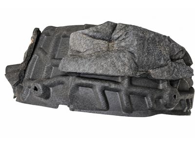 Mercedes-Benz GLB35 AMG Fender Splash Shield - 247-690-18-03